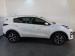 Kia Sportage 2.0 Ignite Plus - Thumbnail 2