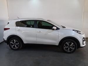 Kia Sportage 2.0 Ignite Plus - Image 2