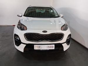 Kia Sportage 2.0 Ignite Plus - Image 3