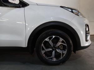 Kia Sportage 2.0 Ignite Plus - Image 4
