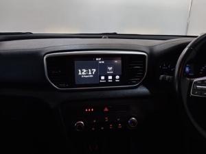Kia Sportage 2.0 Ignite Plus - Image 6