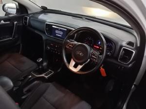 Kia Sportage 2.0 Ignite Plus - Image 7