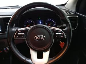 Kia Sportage 2.0 Ignite Plus - Image 8