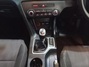 Kia Sportage 2.0 Ignite Plus - Image 9