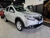 Thumbnail Renault Sandero 66kW turbo