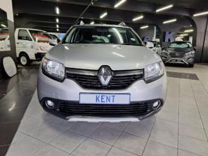 Renault Sandero 66kW turbo - Image 2