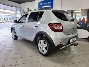 Renault Sandero 66kW turbo - Image 3