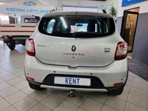Renault Sandero 66kW turbo - Image 4