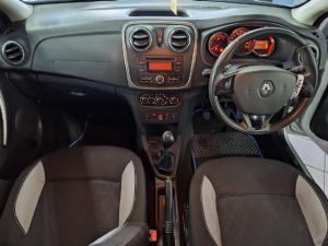 Renault Sandero 66kW turbo - Image 6