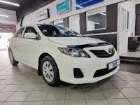 Thumbnail Toyota Corolla Quest 1.6 auto