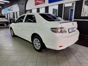 Toyota Corolla Quest 1.6 auto - Image 3