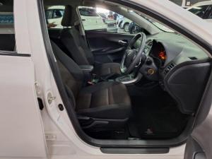 Toyota Corolla Quest 1.6 auto - Image 8