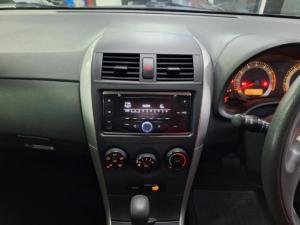 Toyota Corolla Quest 1.6 auto - Image 9