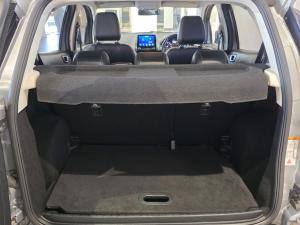 Ford EcoSport 1.0T Titanium - Image 10