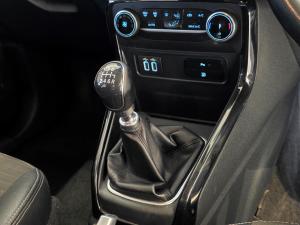 Ford EcoSport 1.0T Titanium - Image 16