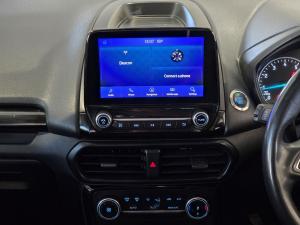 Ford EcoSport 1.0T Titanium - Image 18