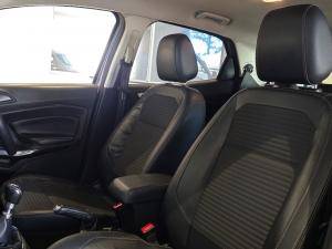 Ford EcoSport 1.0T Titanium - Image 6