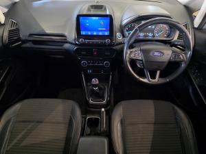 Ford EcoSport 1.0T Titanium - Image 7