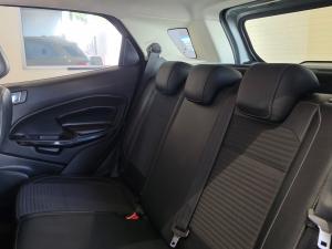 Ford EcoSport 1.0T Titanium - Image 9