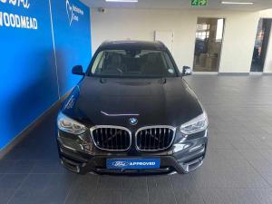 BMW X3 xDrive30i xLine - Image 2