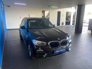 BMW X3 xDrive30i xLine - Image 3