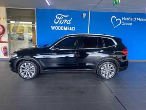 BMW X3 xDrive30i xLine - Image 4