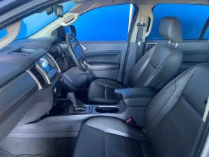 Ford Everest 2.2TDCi XLT auto - Image 10