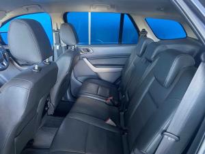 Ford Everest 2.2TDCi XLT auto - Image 11