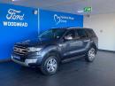 Thumbnail Ford Everest 2.2TDCi XLT auto