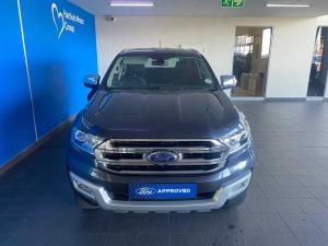 Ford Everest 2.2TDCi XLT auto - Image 2