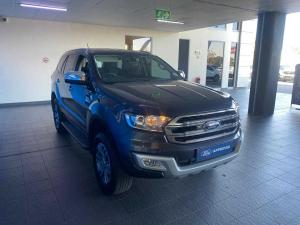Ford Everest 2.2TDCi XLT auto - Image 3