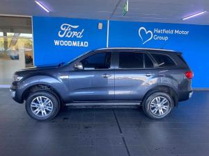 Ford Everest 2.2TDCi XLT auto - Image 4