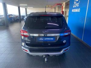 Ford Everest 2.2TDCi XLT auto - Image 5