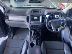 Ford Everest 2.2TDCi XLT auto - Image 6