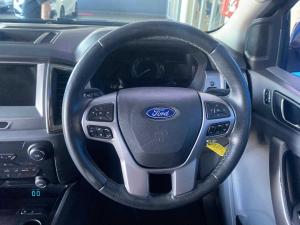 Ford Everest 2.2TDCi XLT auto - Image 7