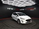Thumbnail Ford Fiesta 1.0T Trend
