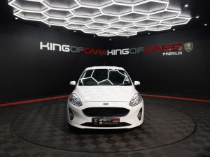 Ford Fiesta 1.0T Trend - Image 2