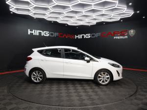 Ford Fiesta 1.0T Trend - Image 3