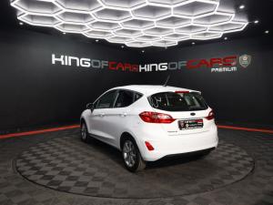 Ford Fiesta 1.0T Trend - Image 4