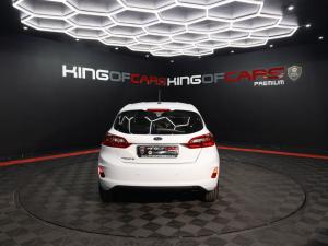 Ford Fiesta 1.0T Trend - Image 5