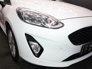Ford Fiesta 1.0T Trend - Image 6