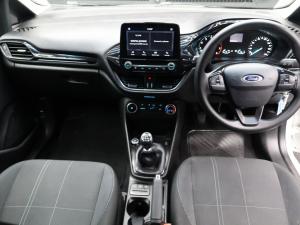 Ford Fiesta 1.0T Trend - Image 8