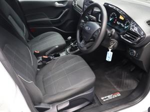 Ford Fiesta 1.0T Trend - Image 9