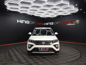 Toyota Urban Cruiser 1.5 XR auto - Image 2