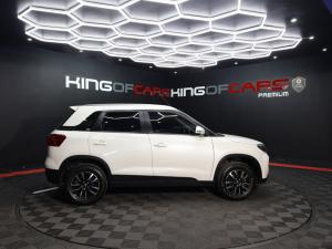 Toyota Urban Cruiser 1.5 XR auto - Image 3