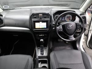 Toyota Urban Cruiser 1.5 XR auto - Image 8