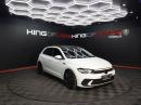 Thumbnail Volkswagen Polo hatch 1.0TSI Life auto