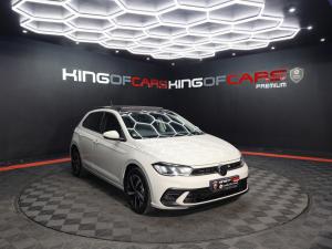 Volkswagen Polo hatch 1.0TSI Life auto - Image 1