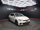 Thumbnail Volkswagen Polo hatch 1.0TSI Life auto