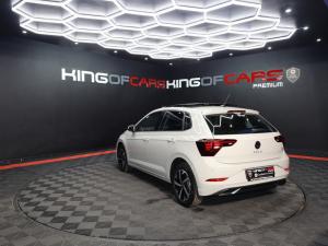 Volkswagen Polo hatch 1.0TSI Life auto - Image 4